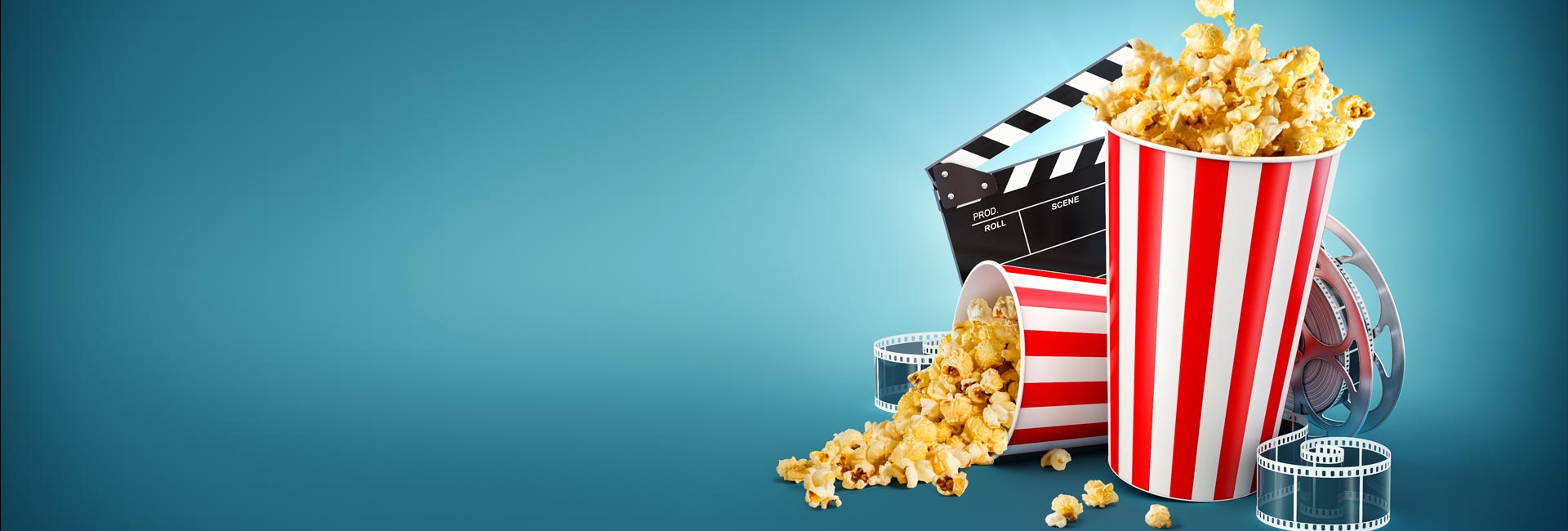 Digital Cinéma Package