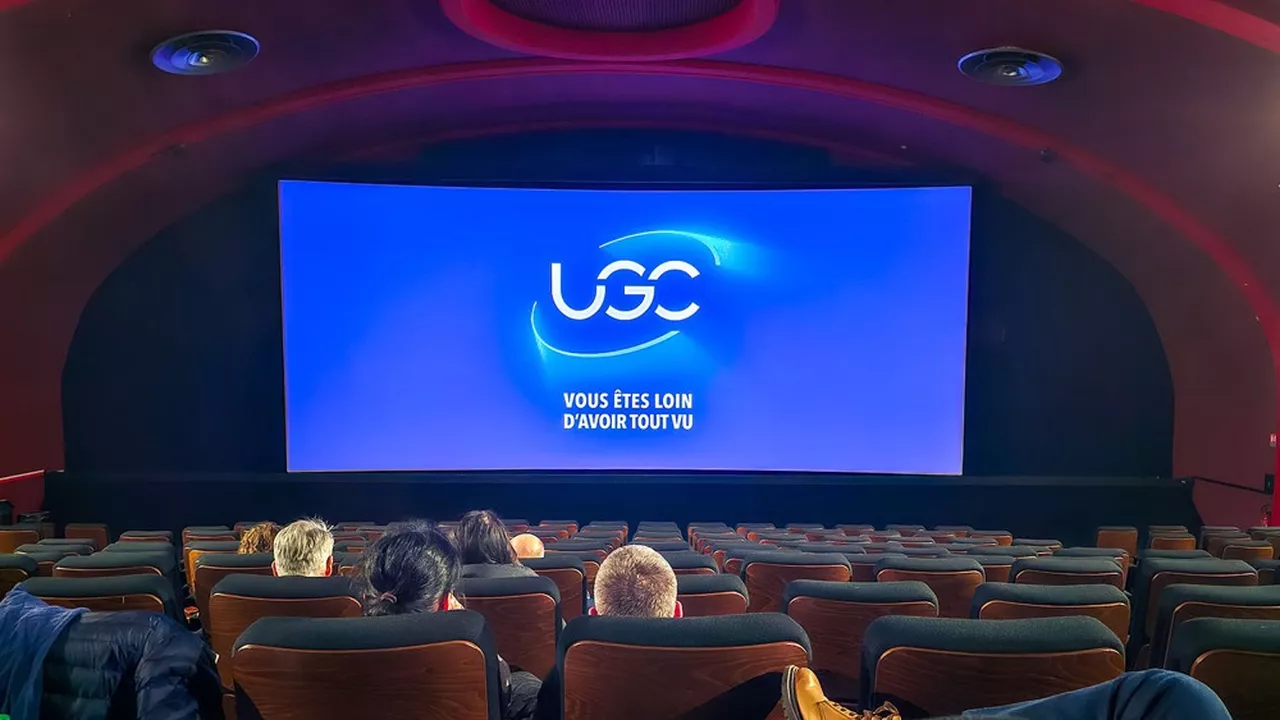 UGC-Canal+ : Quand la concentration redessine l'avenir du septième Art