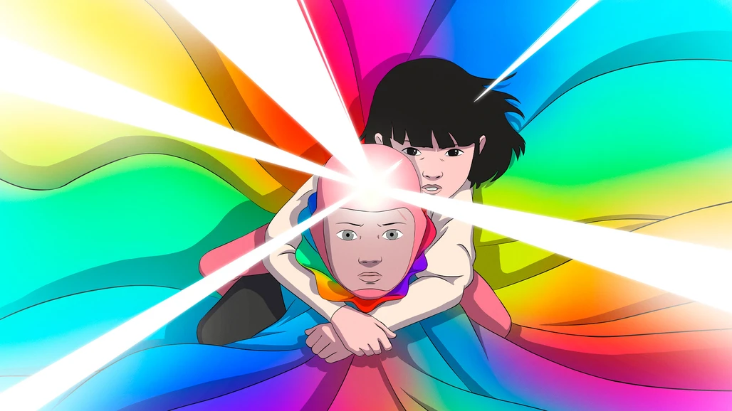 À Annecy, l’animation mondiale continue de surprendre et de bousculer les genres