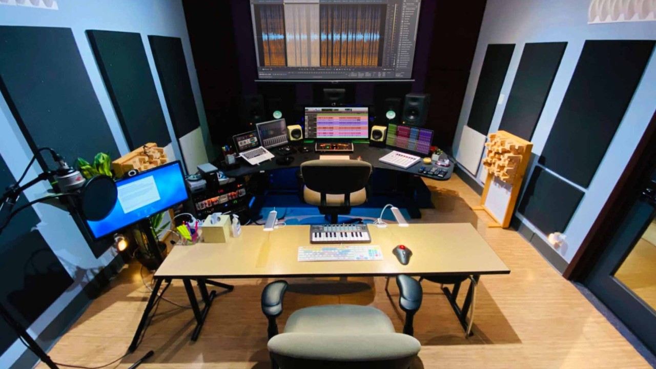 [ep03] L'IA en post-production son : propre, rapide, impersonnel ?