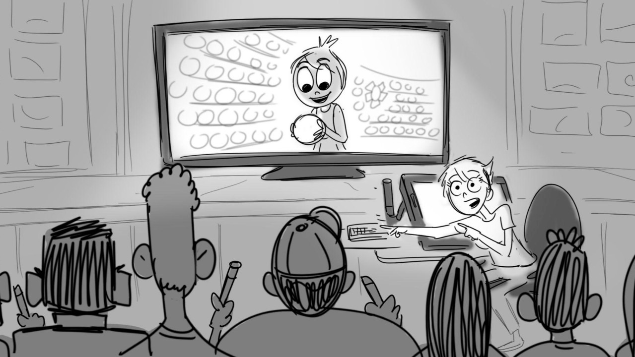 [ep07] Storyboarding par IA : Quand l'algorithme dessine l'avenir du cinéma