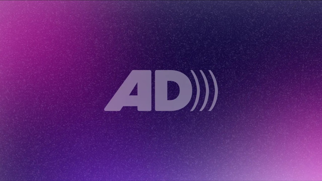 [ep09] Audiodescription automatisée : L'IA ouvre-t-elle les yeux du cinéma ?