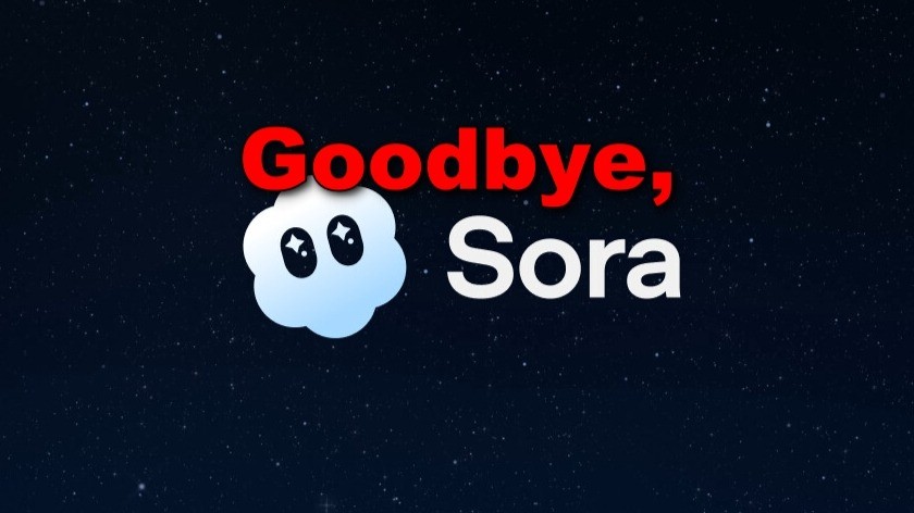 OpenAI enterre Sora et lache Disney : un signal d'alarme pour l'IA video