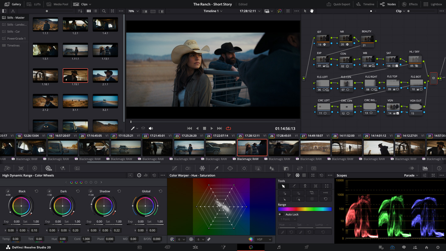 IMF, DCP, DSM... : Comparatif des Meilleurs Formats Masters pour le Cinéma et la TV