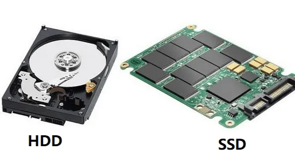 Les Secrets de la conservation des Données sur les SSD Révélés