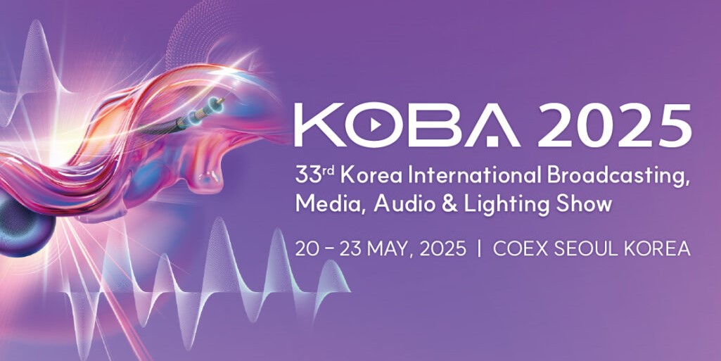 KOBA Show 2025 : Les Innovations Audiovisuelles Qui Font Vibrer Séoul