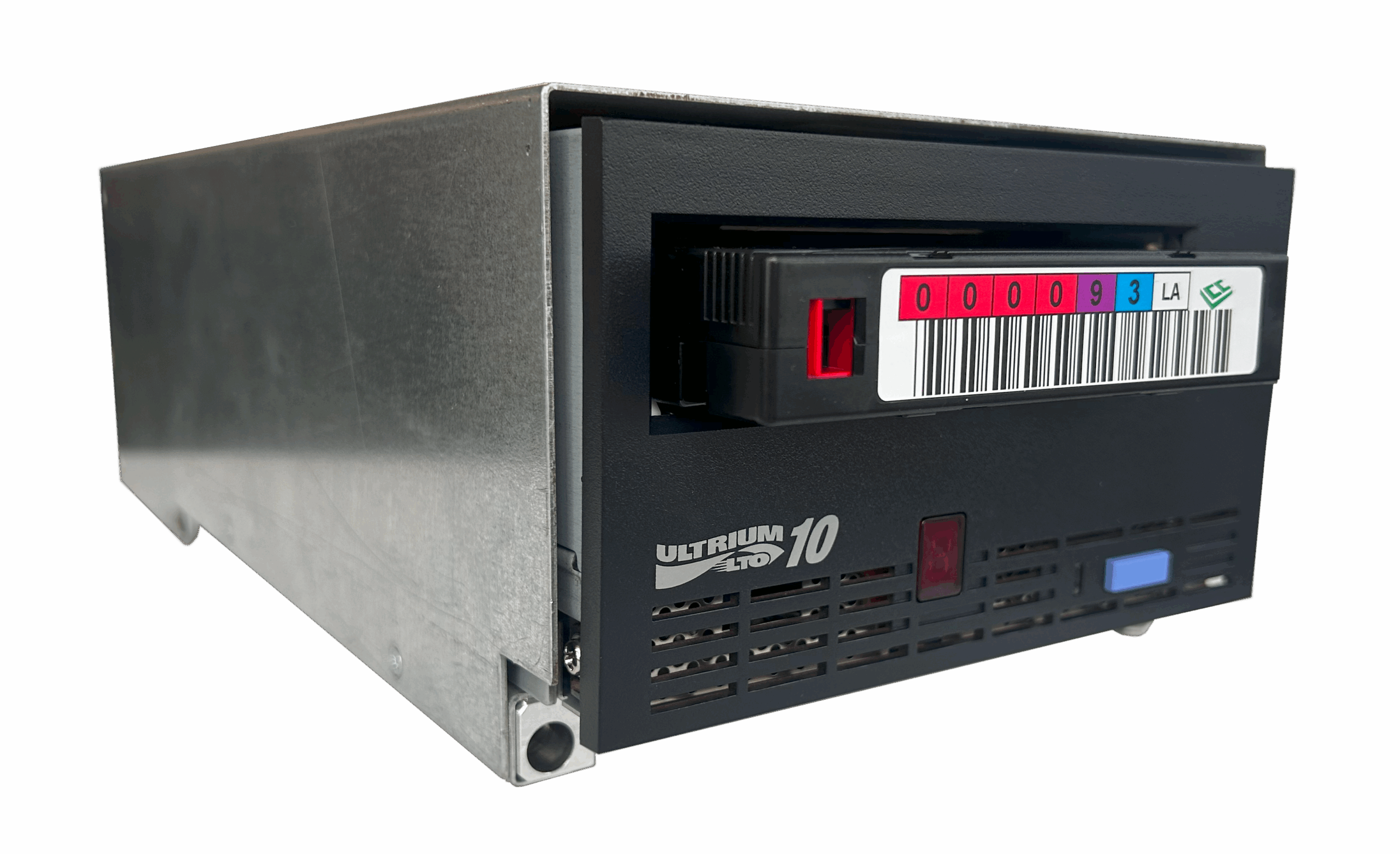 LTO-10 : on efface tout et on recommence ?