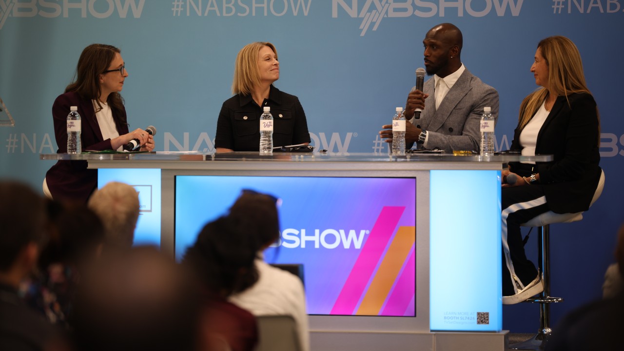 NAB Show 2025 : l’industrie audiovisuelle entre innovation générative et transformation systémique