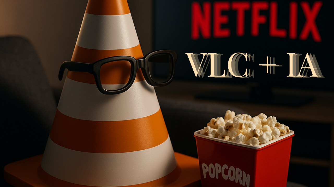 Comment VLC 2025 Réinvente le Visionnage avec l'IA - Sous-titres en Temps Réel et Plus